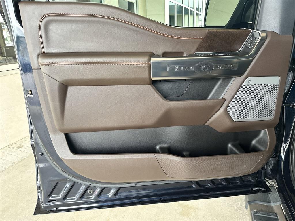 used 2021 Ford F-150 car, priced at $53,061