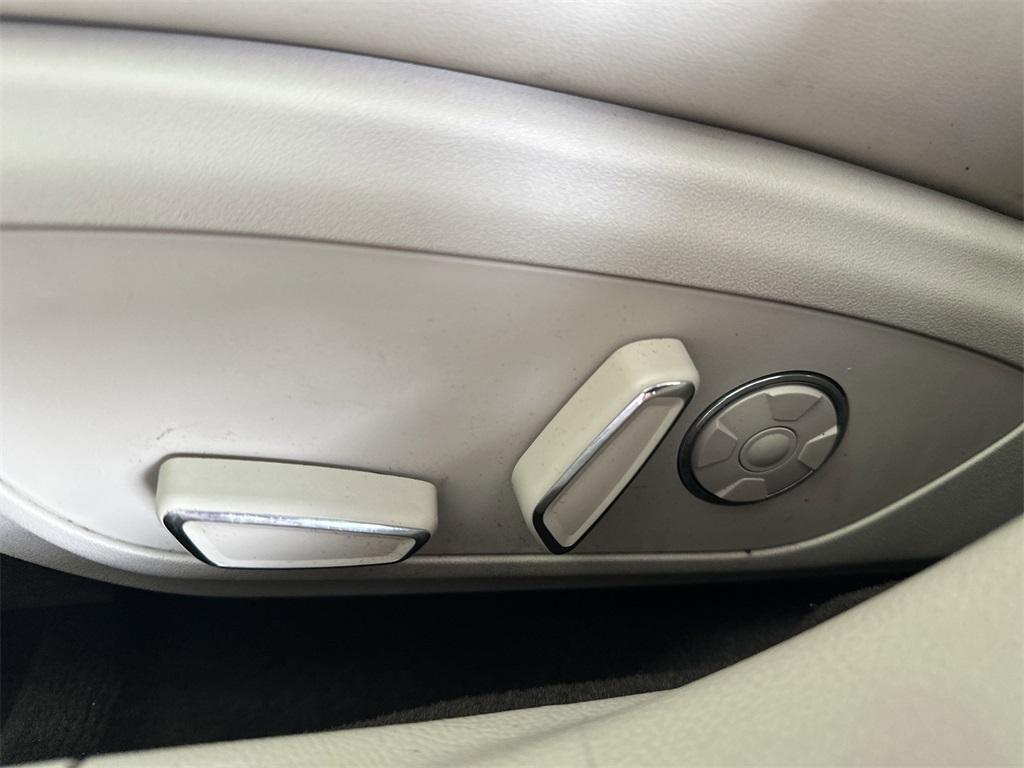 used 2018 Lincoln MKZ car, priced at $18,551