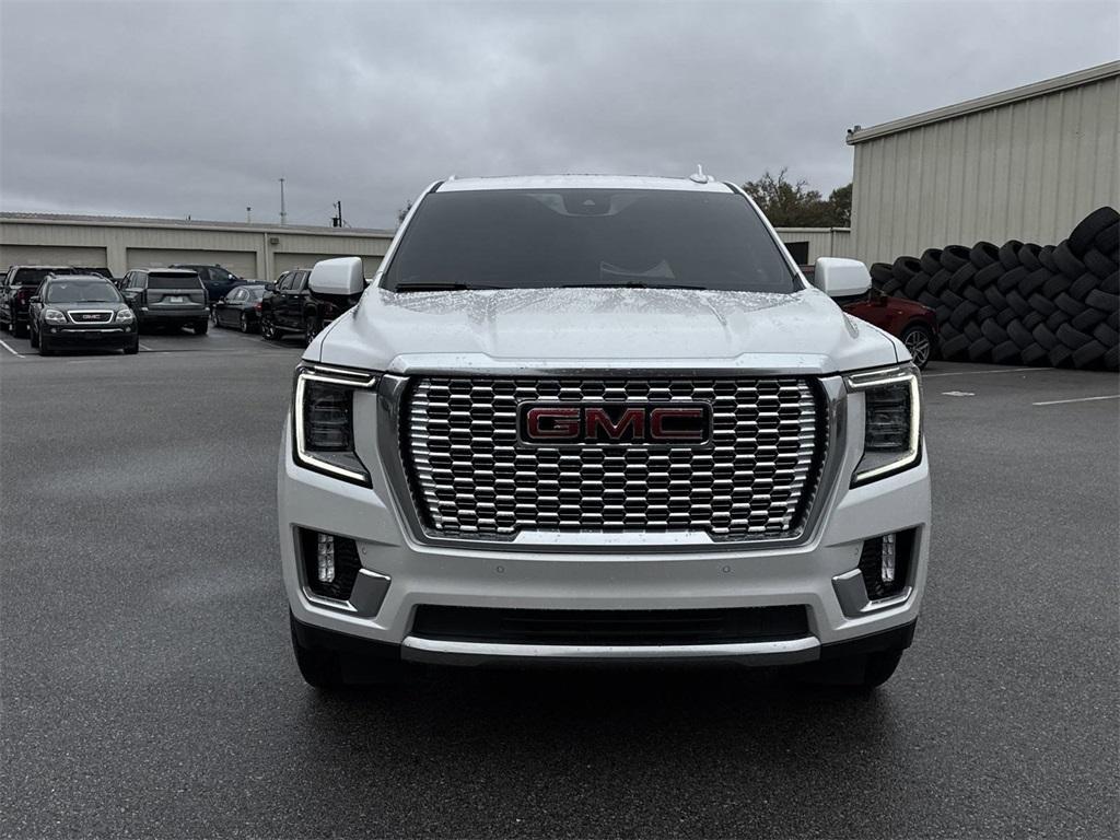 used 2023 GMC Yukon XL car, priced at $67,995