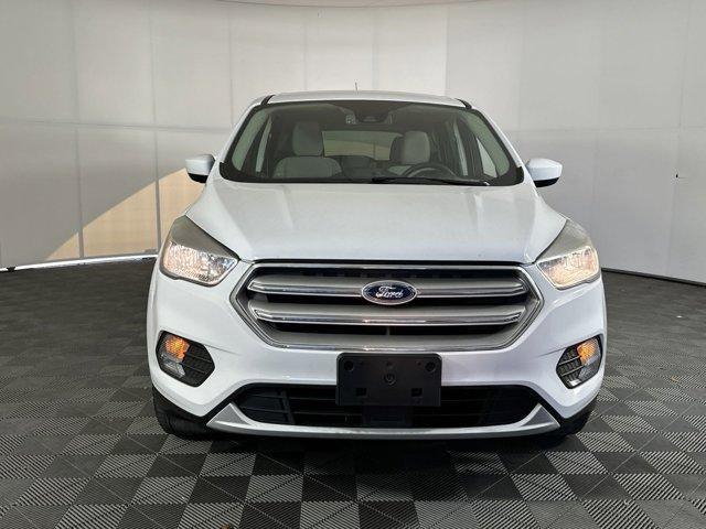 used 2019 Ford Escape car, priced at $16,843