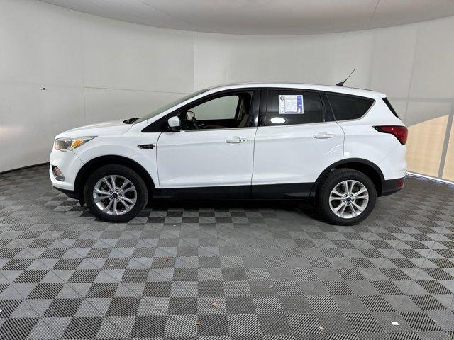 used 2019 Ford Escape car, priced at $16,843