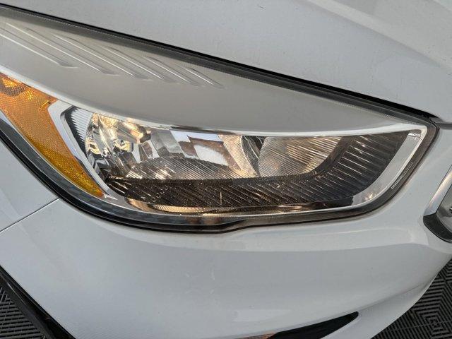 used 2019 Ford Escape car, priced at $16,843