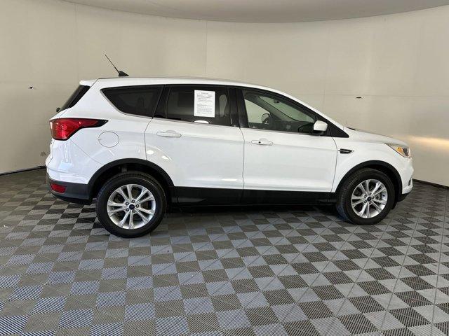 used 2019 Ford Escape car, priced at $16,843