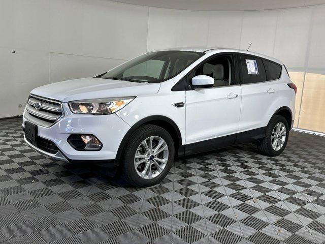 used 2019 Ford Escape car, priced at $16,843