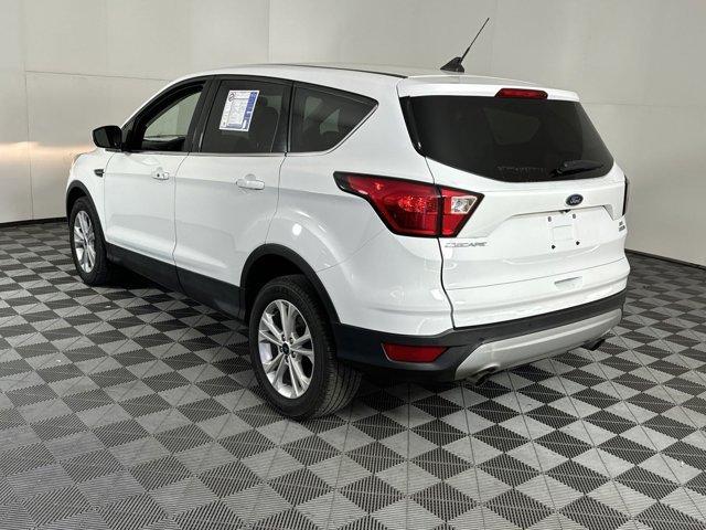 used 2019 Ford Escape car, priced at $16,843