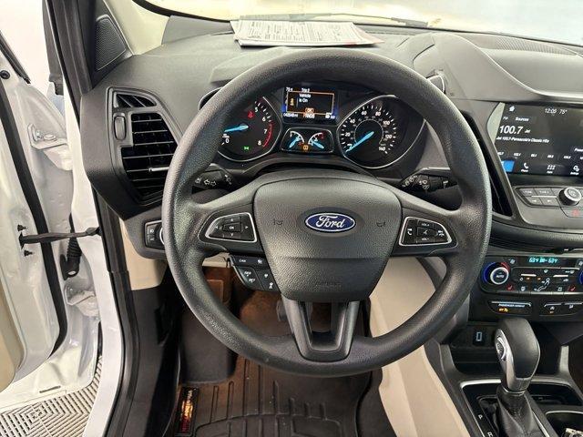 used 2019 Ford Escape car, priced at $16,843