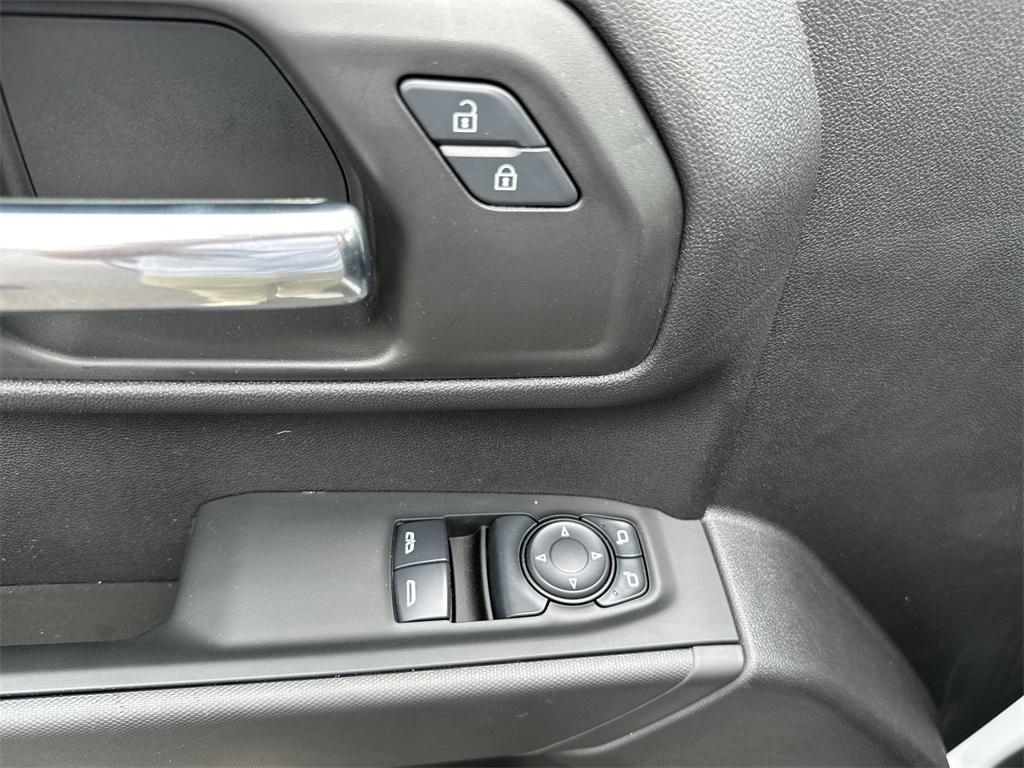 new 2024 GMC Sierra 1500 car, priced at $36,945