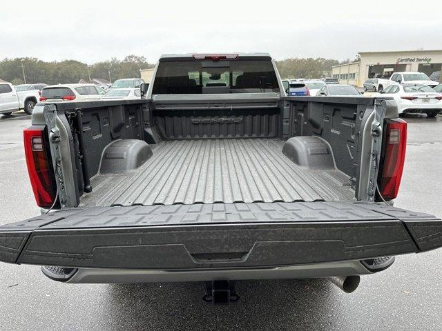 new 2024 GMC Sierra 3500 car, priced at $89,330