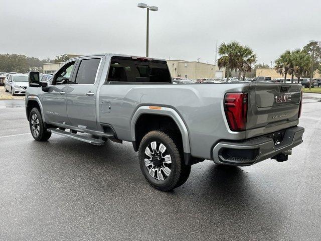 new 2024 GMC Sierra 3500 car, priced at $89,330