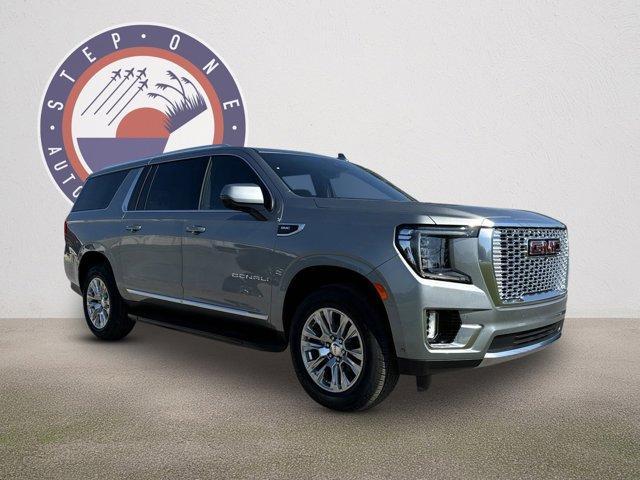 new 2024 GMC Yukon XL car, priced at $85,940