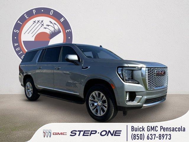 new 2024 GMC Yukon XL car, priced at $92,840