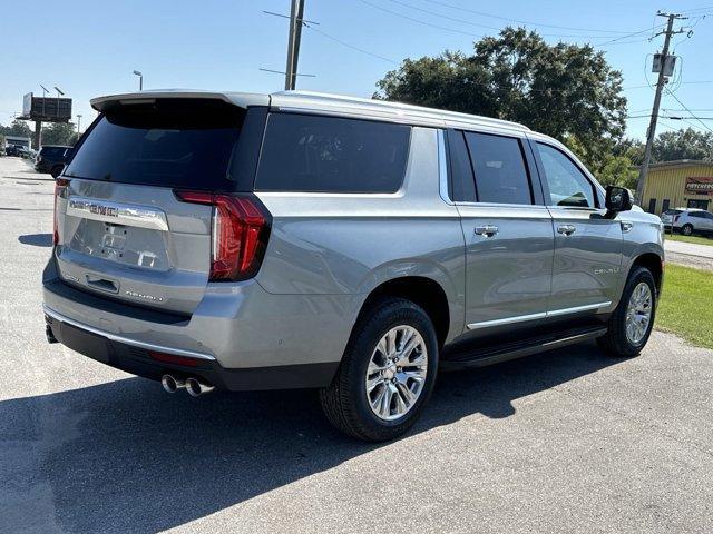 new 2024 GMC Yukon XL car, priced at $92,840