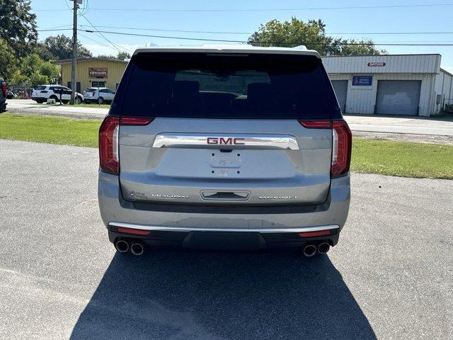 new 2024 GMC Yukon XL car, priced at $92,840