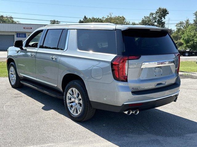 new 2024 GMC Yukon XL car, priced at $92,840