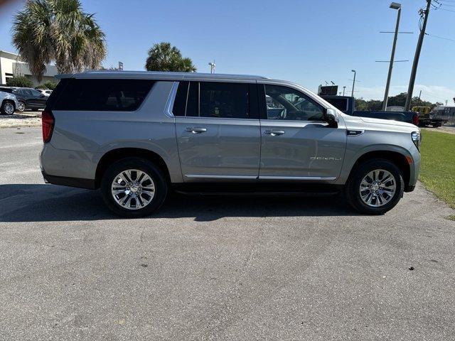 new 2024 GMC Yukon XL car, priced at $92,840