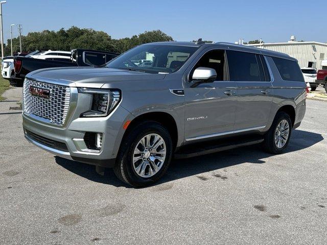 new 2024 GMC Yukon XL car, priced at $92,840