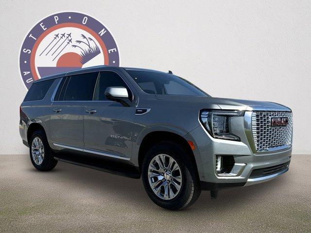 new 2024 GMC Yukon XL car, priced at $92,840