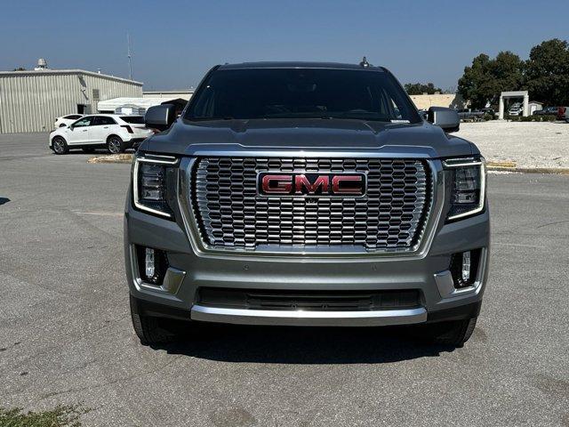 new 2024 GMC Yukon XL car, priced at $92,840