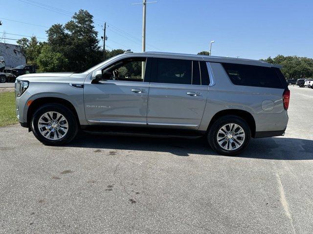 new 2024 GMC Yukon XL car, priced at $92,840