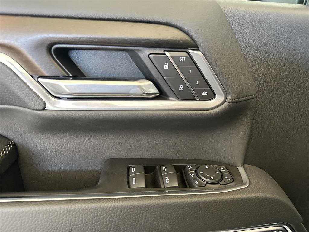 new 2025 GMC Sierra 2500 car, priced at $88,960