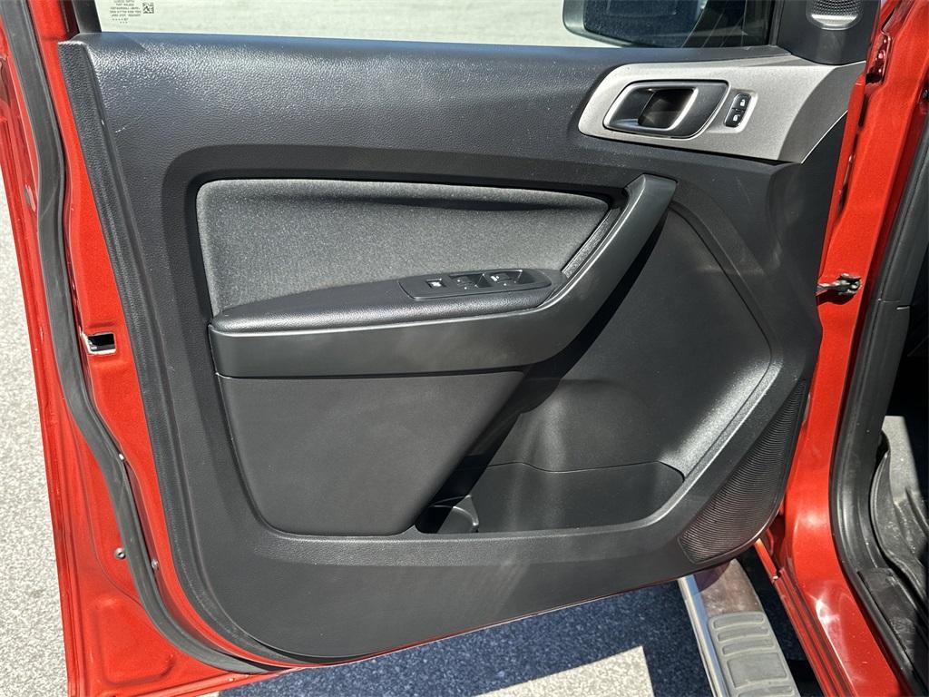 used 2019 Ford Ranger car, priced at $22,216
