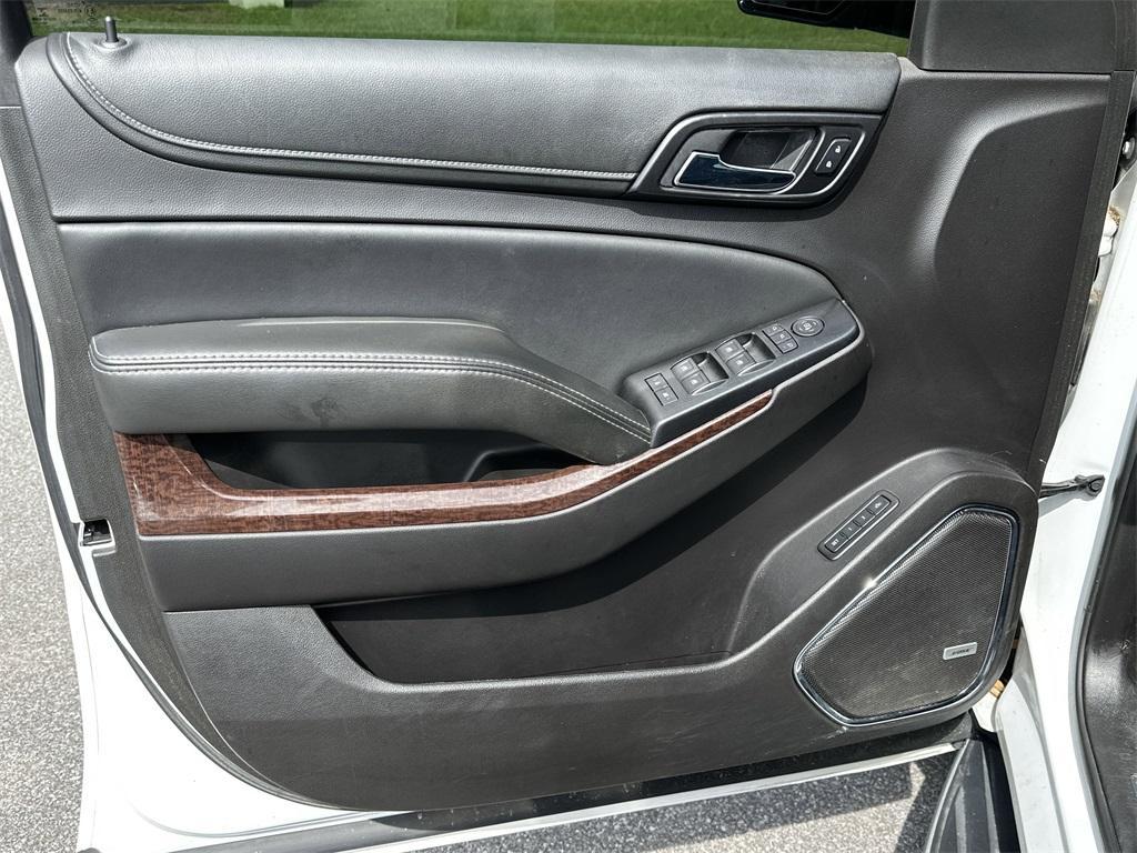 used 2016 GMC Yukon car, priced at $24,671