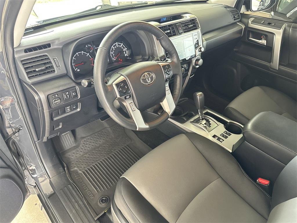 used 2024 Toyota 4Runner car, priced at $42,894