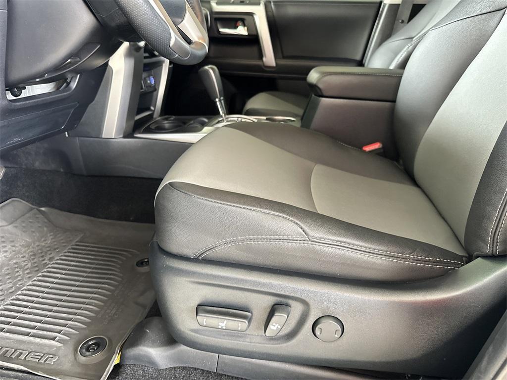 used 2024 Toyota 4Runner car, priced at $42,894
