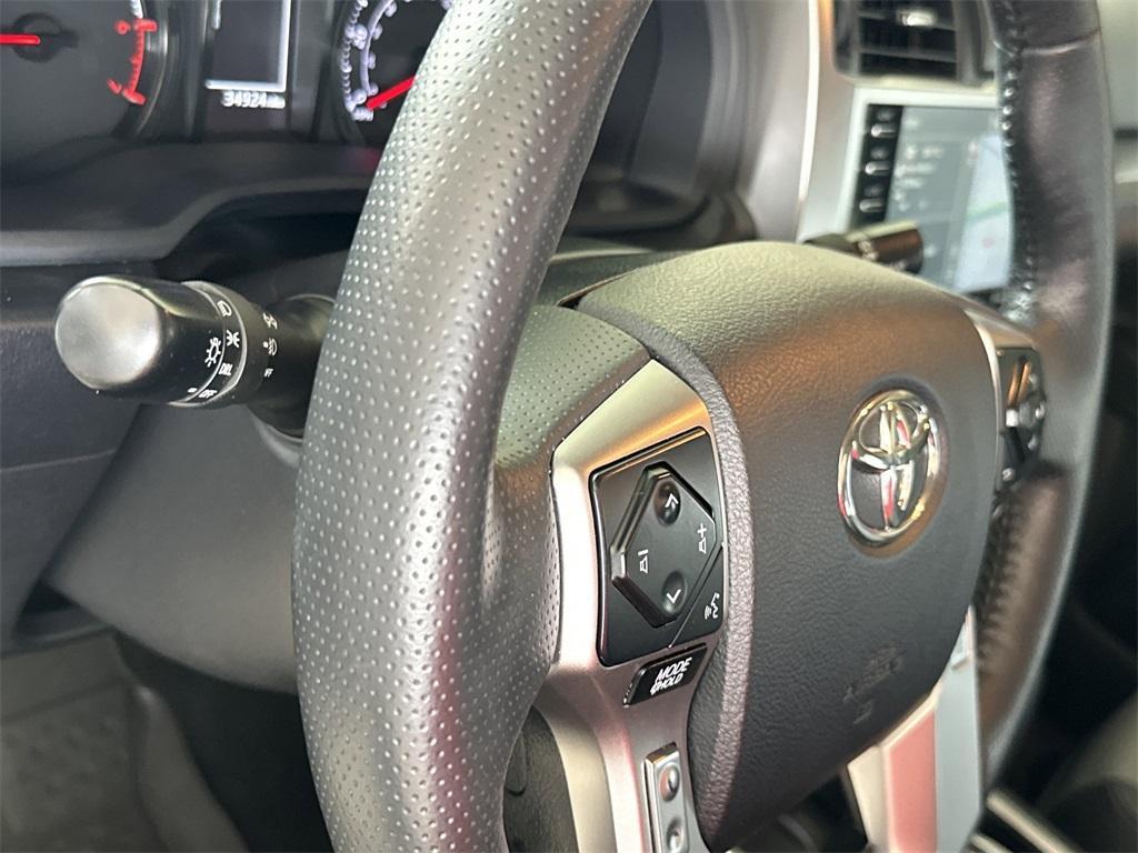 used 2024 Toyota 4Runner car, priced at $42,894