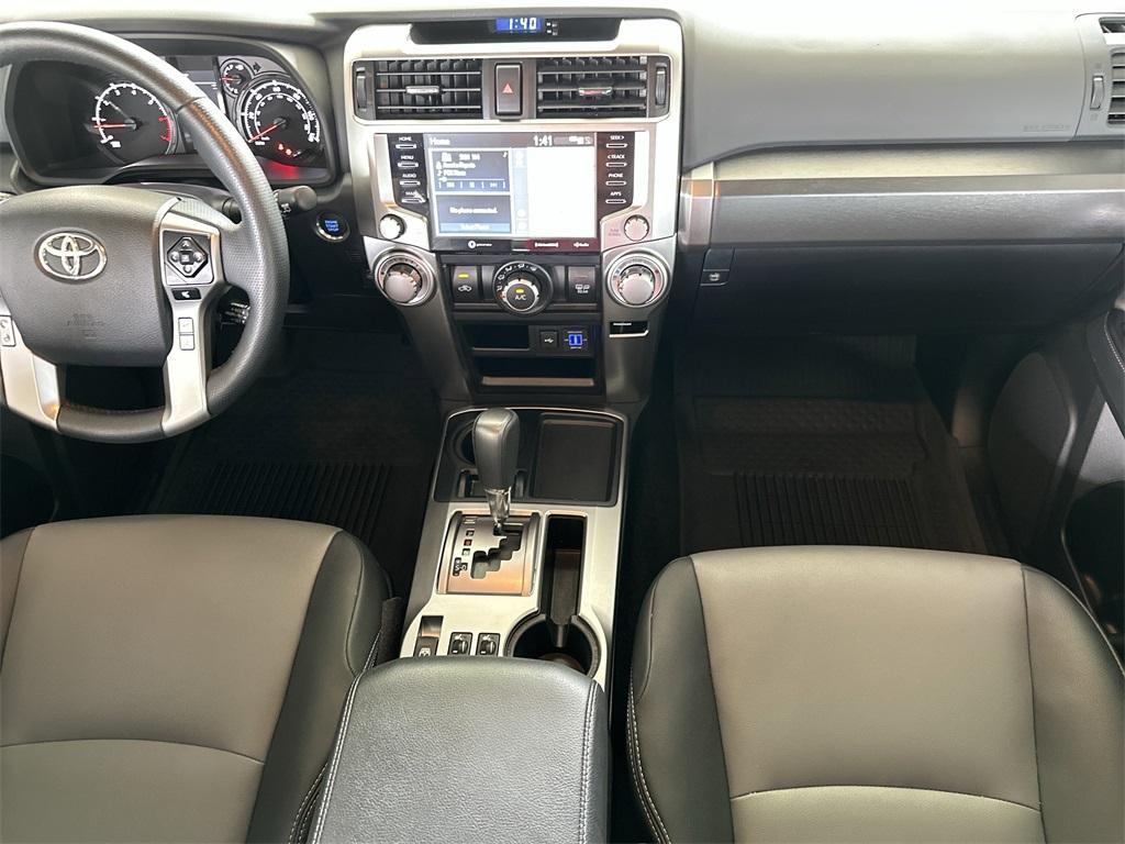 used 2024 Toyota 4Runner car, priced at $42,894