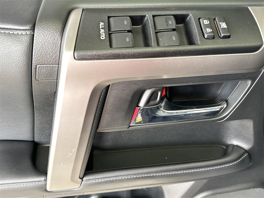 used 2024 Toyota 4Runner car, priced at $42,894