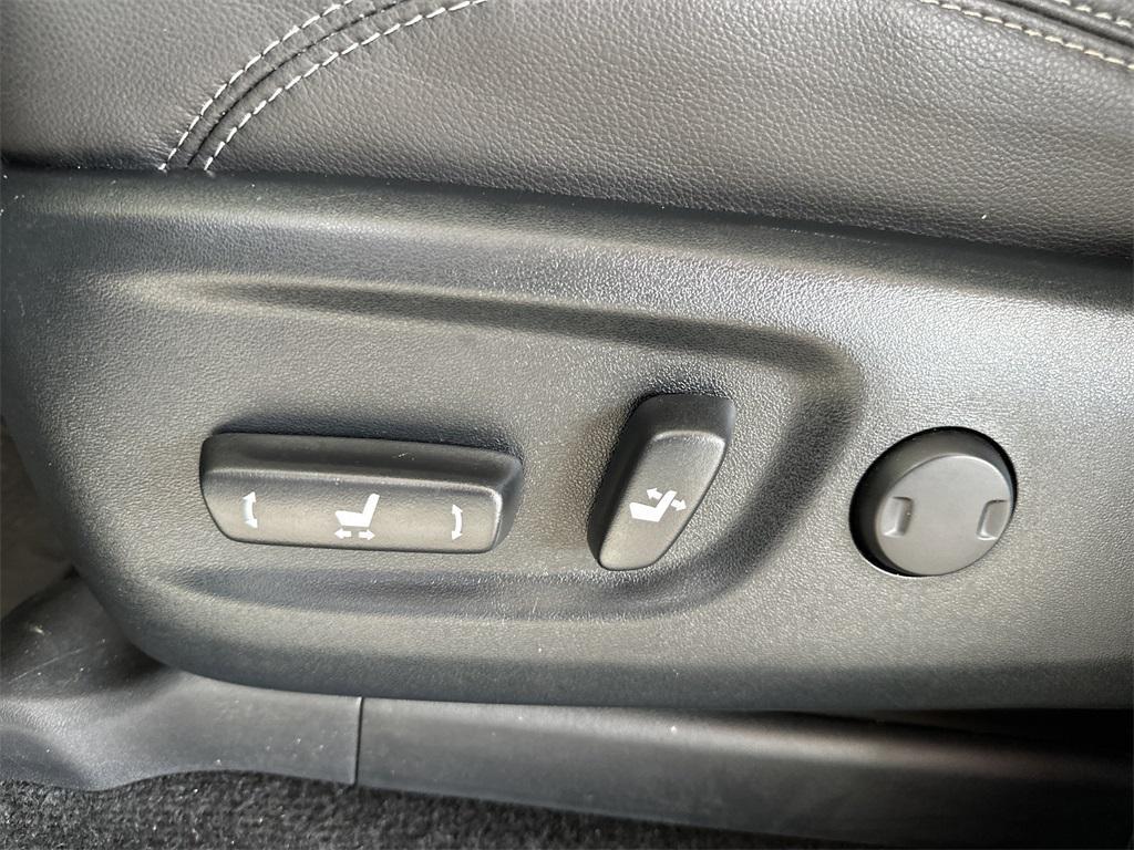 used 2024 Toyota 4Runner car, priced at $42,894