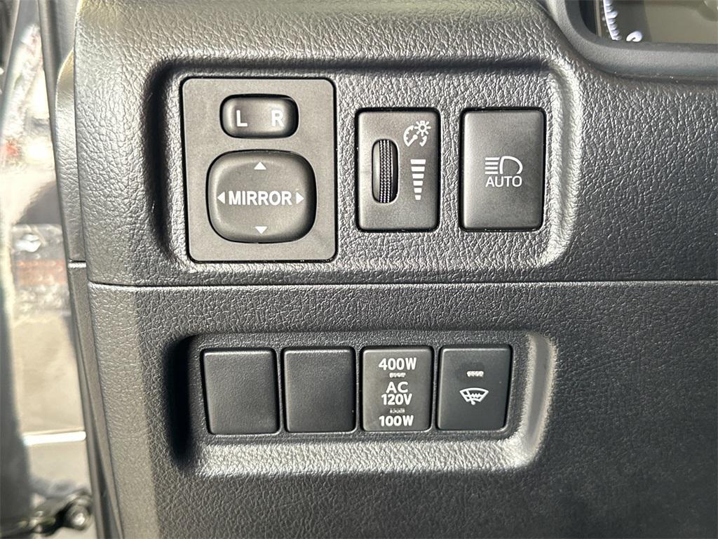 used 2024 Toyota 4Runner car, priced at $42,894