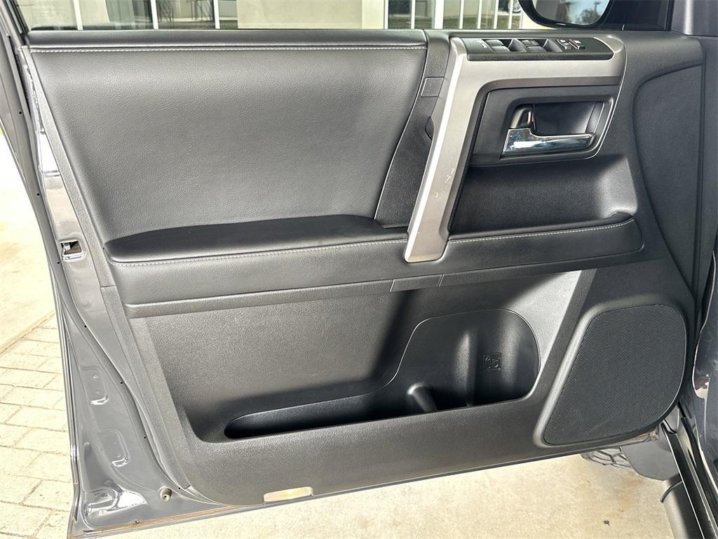 used 2024 Toyota 4Runner car, priced at $42,894
