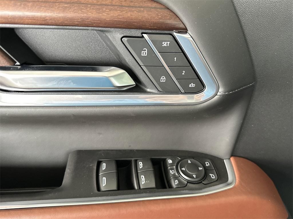 new 2025 GMC Sierra 2500 car, priced at $96,985