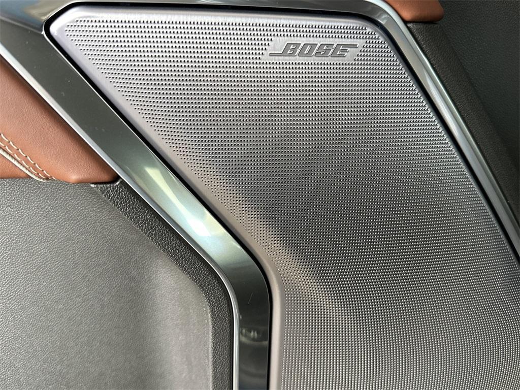new 2025 GMC Sierra 2500 car, priced at $96,985