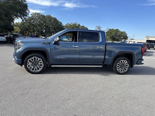 new 2025 GMC Sierra 1500 car, priced at $83,355