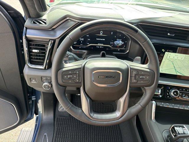 new 2025 GMC Sierra 1500 car, priced at $83,355