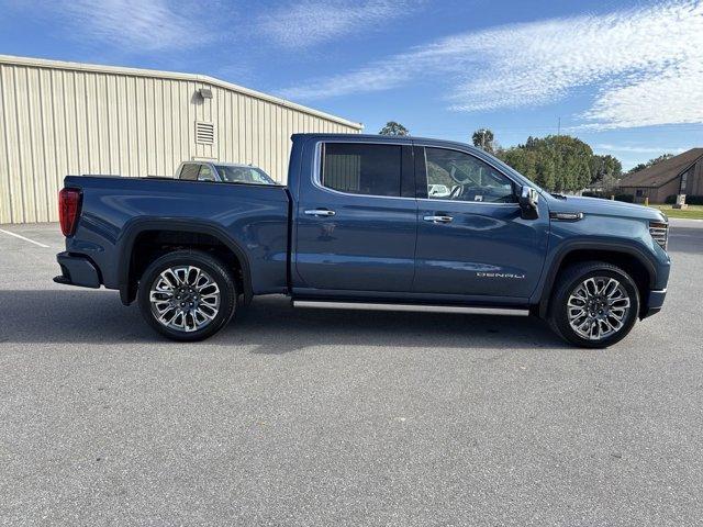 new 2025 GMC Sierra 1500 car, priced at $83,355