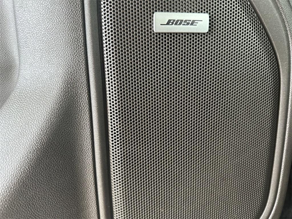 used 2020 GMC Sierra 1500 car, priced at $44,311
