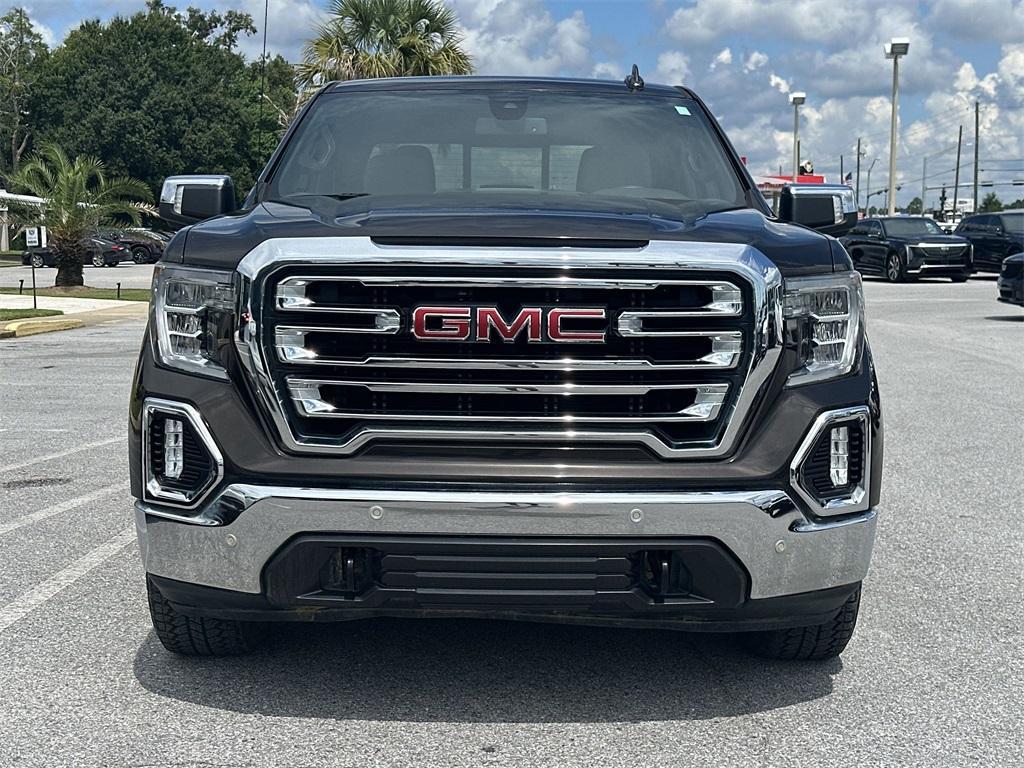 used 2020 GMC Sierra 1500 car, priced at $44,311