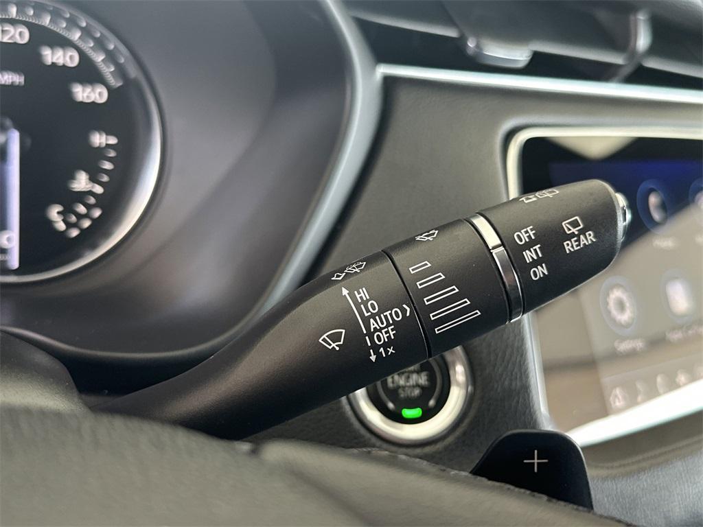 used 2020 Cadillac XT4 car, priced at $18,601