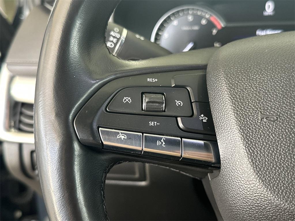 used 2020 Cadillac XT4 car, priced at $18,601