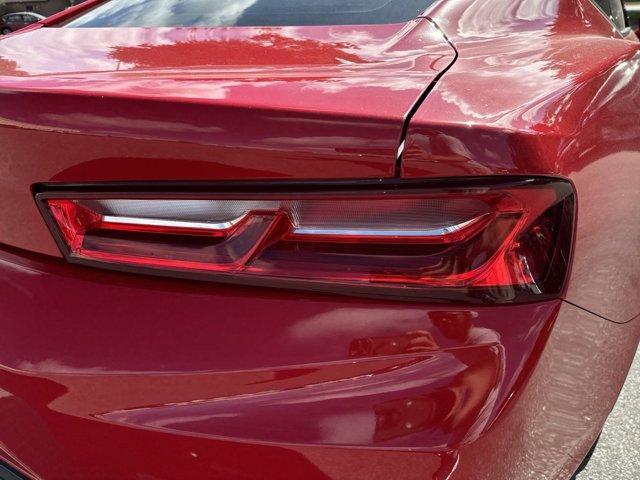 used 2017 Chevrolet Camaro car, priced at $16,742