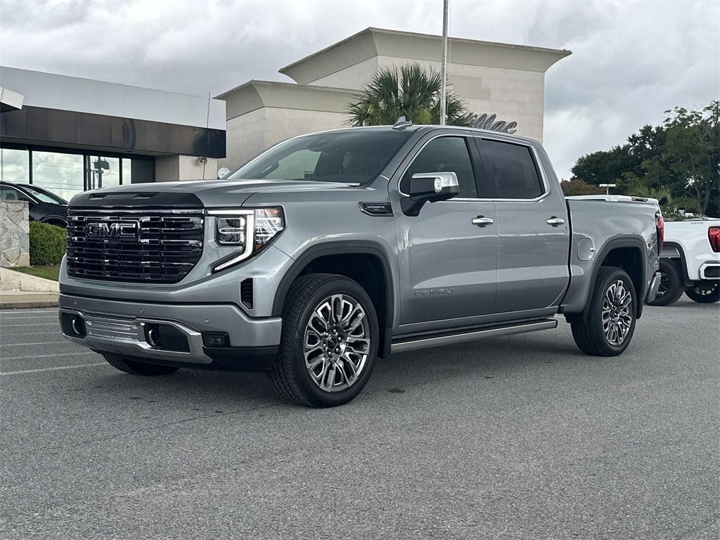 new 2025 GMC Sierra 1500 car, priced at $80,805