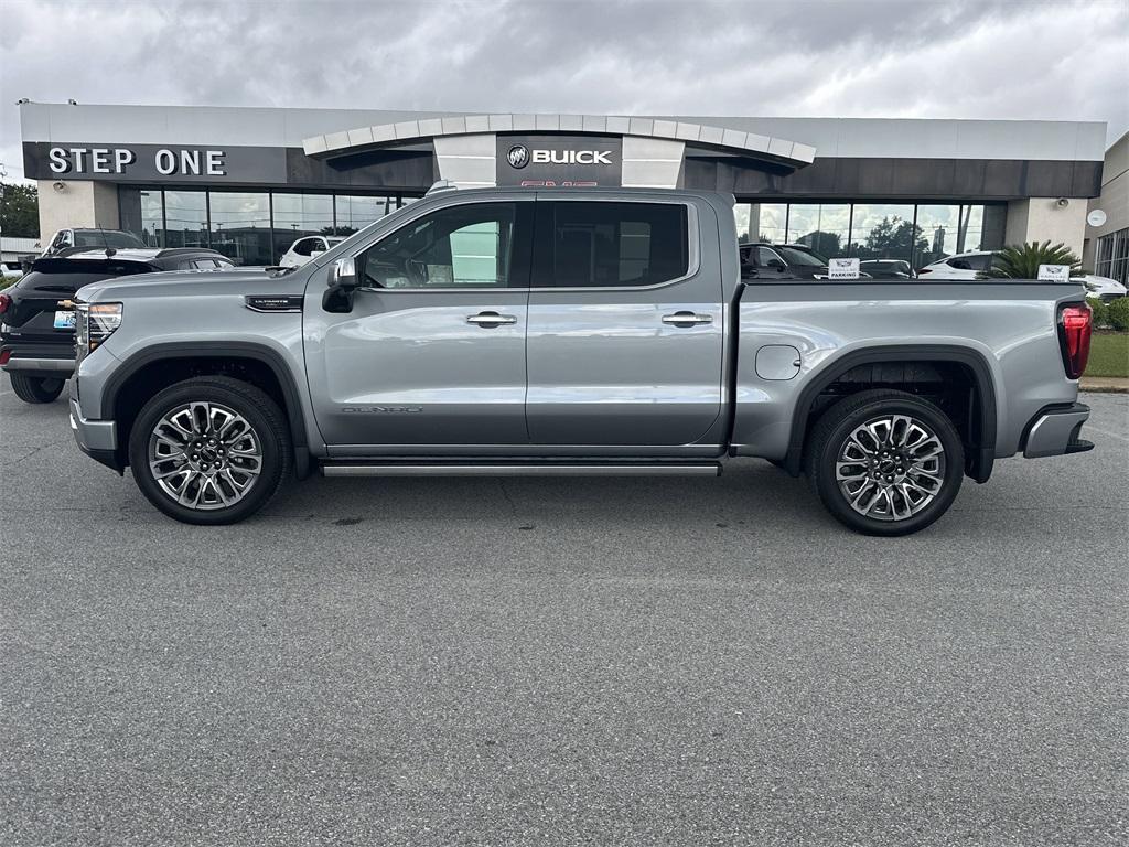 new 2025 GMC Sierra 1500 car, priced at $80,805