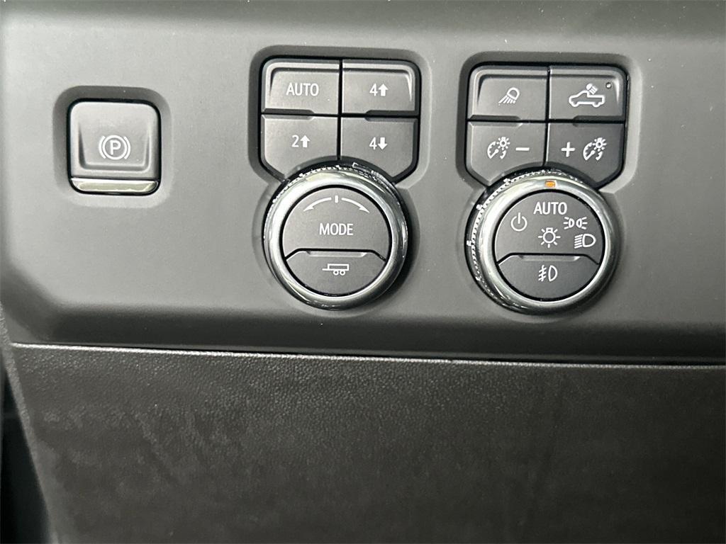 new 2025 GMC Sierra 1500 car, priced at $80,805