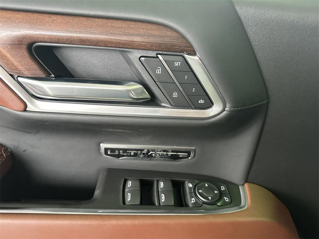 new 2025 GMC Sierra 1500 car, priced at $80,805