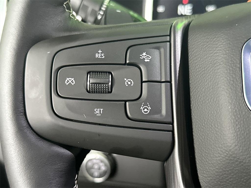 new 2025 GMC Sierra 1500 car, priced at $80,805