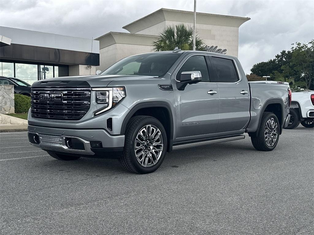 new 2025 GMC Sierra 1500 car, priced at $80,805